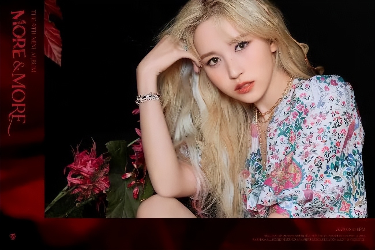 mina|悄悄搞“分裂”?TWICE要推3人小分队