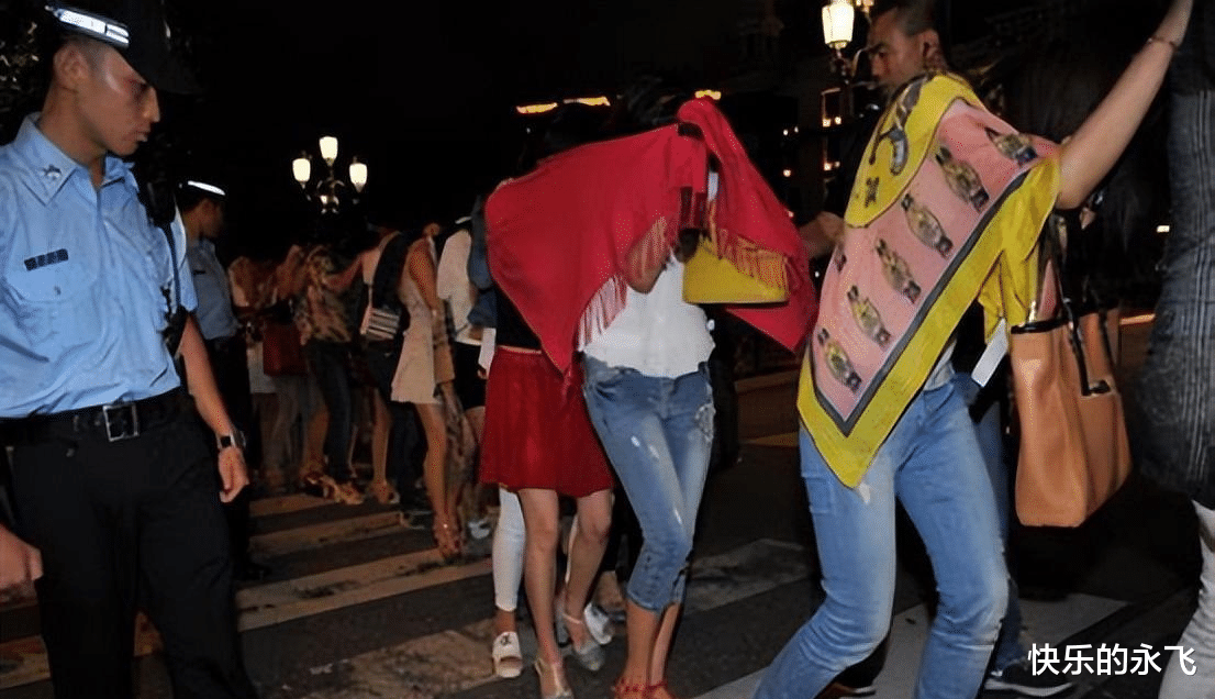 你可能“涉黄”了?大数据“扫黄”或将启动,符合以下特征的需留意