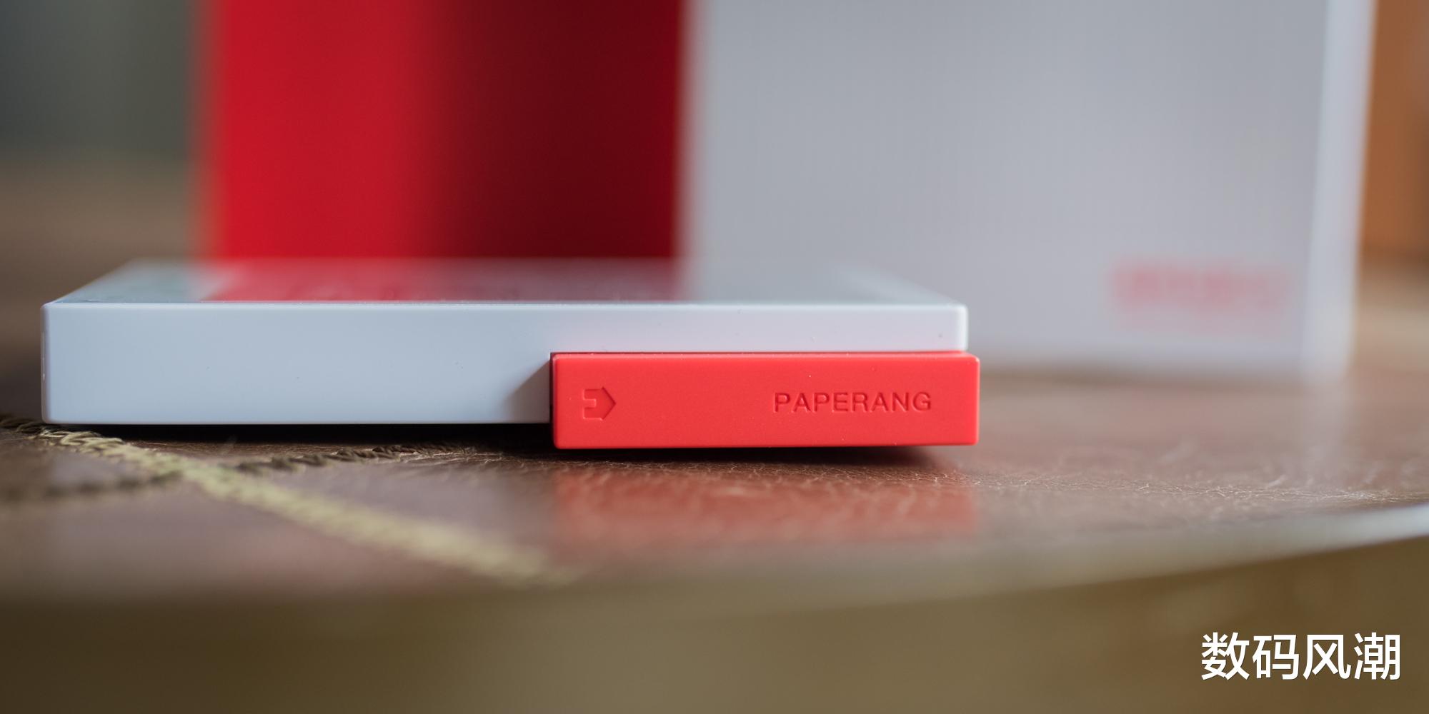 电子墨水屏|喵喵智能学习卡Q1:主动学习新科技,辅助教学从碎片时间开始