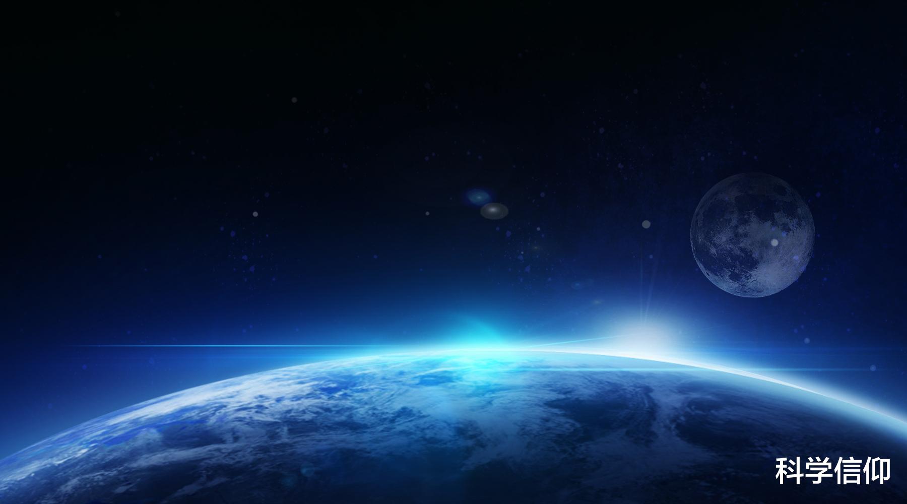 我们能够算出地球质量约为60万亿亿吨,更大更远的恒星能算吗?能
