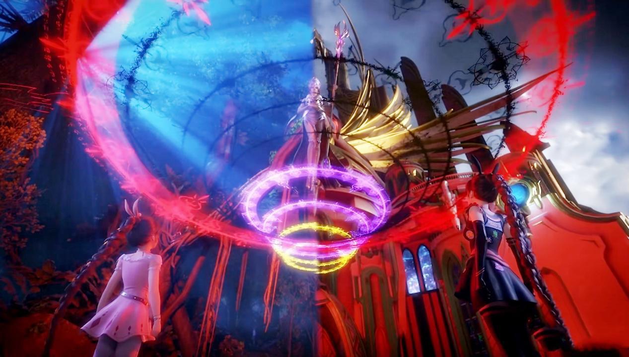 小舞|小舞首个献祭对象并非唐三，如果没有唐昊阻止，小舞也许早就死了