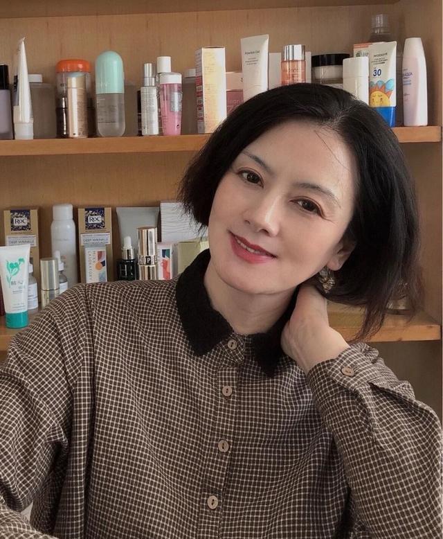 大蒜 50多岁的女性,想要变得减龄,就要多从以下几点来入手