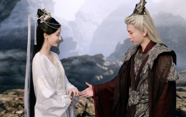 沉香重华|《沉香重华》是“大团圆”的结局?错了,这是一个彻底的悲剧