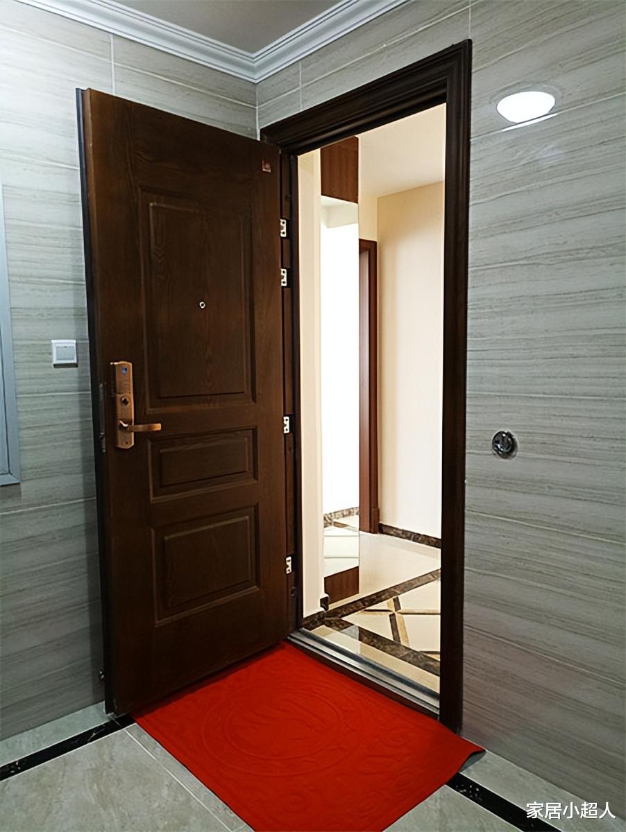 再装修,我定要把家里这4个地方“遮起来”,实在太影响颜值了!