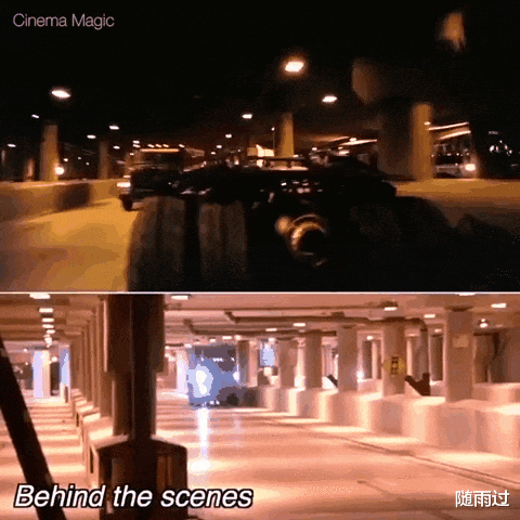 尼古拉斯·凯奇|一大波电影幕后真相照，被骗的好惨啊…