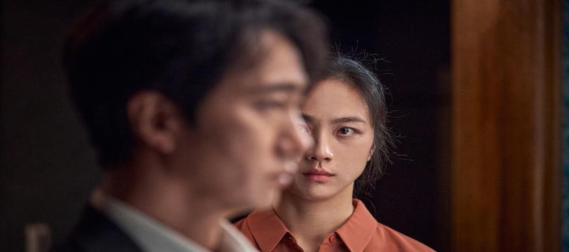 韩剧|一部中国人主演的好看韩剧,口碑非常好