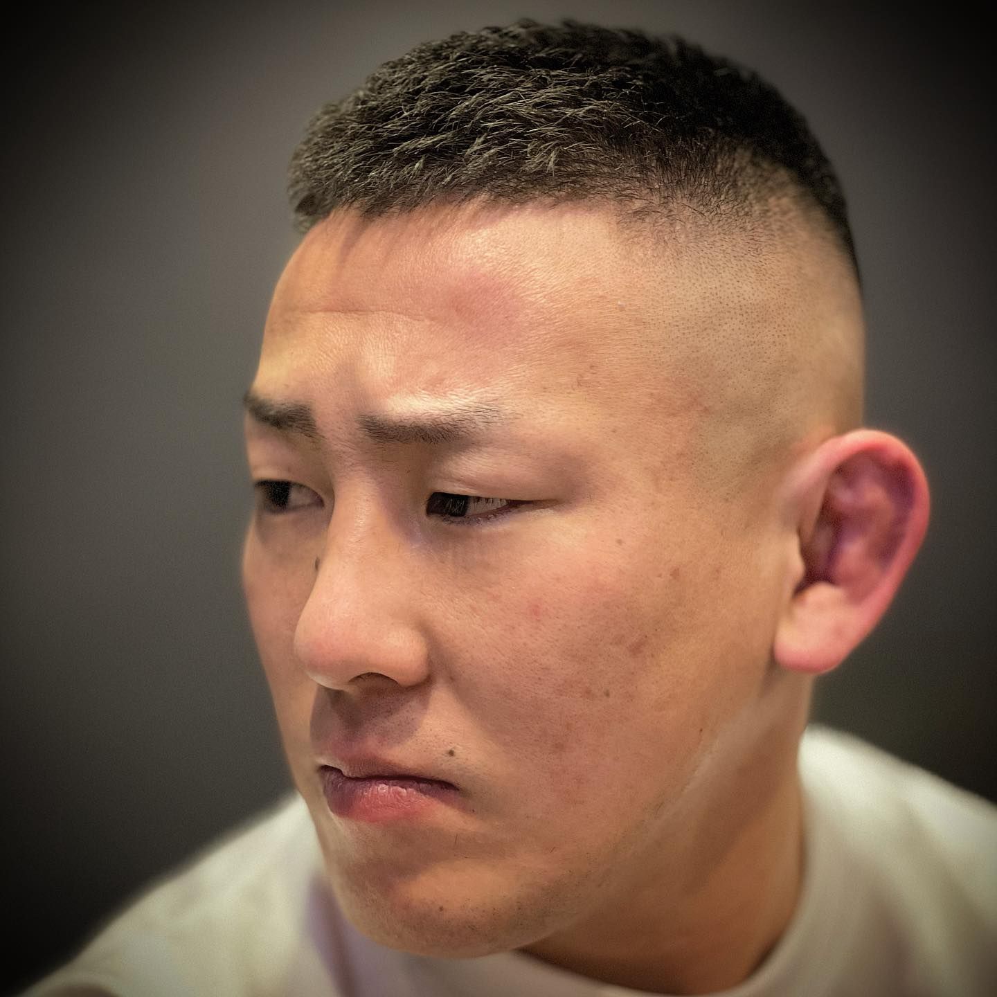 发型 男人30岁上下，发型差别到底有多大？19款发型告诉你