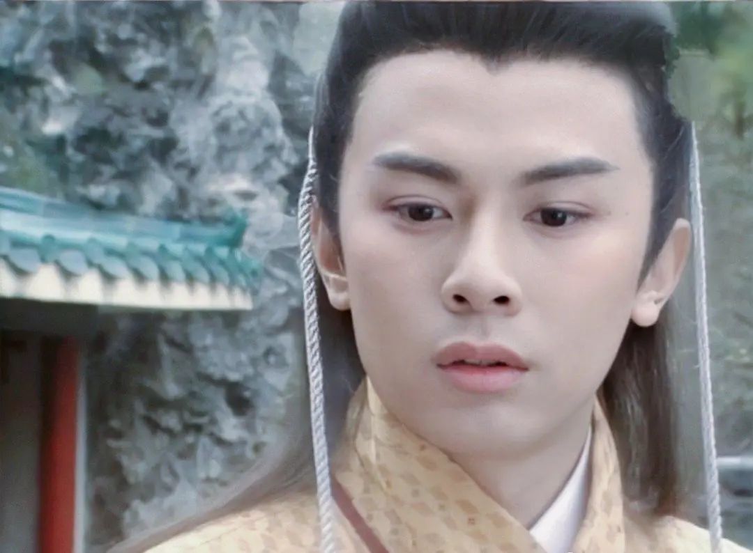 何宝生|放弃百亿财产！退出娱乐圈！出家当和尚？他是谁？