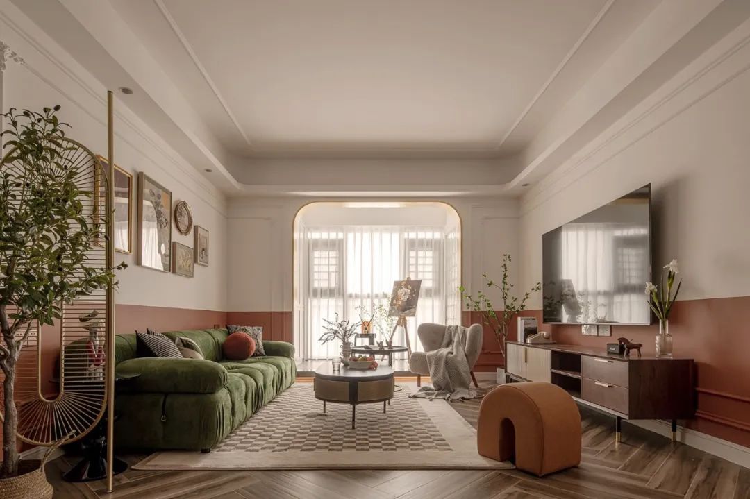 12款超赞客厅设计,想象不出的漂亮