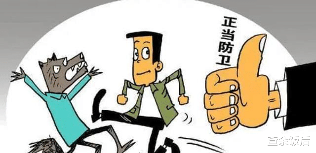 唐山打人事件中黑衣女子是正当防卫还是互殴,详尽解答来了