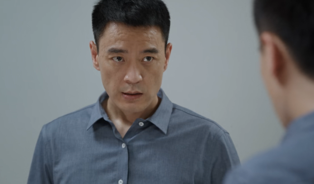 阿凡达2|《县委大院》大结局,所有角色的走向都是一笔带过,感情线也无关紧要