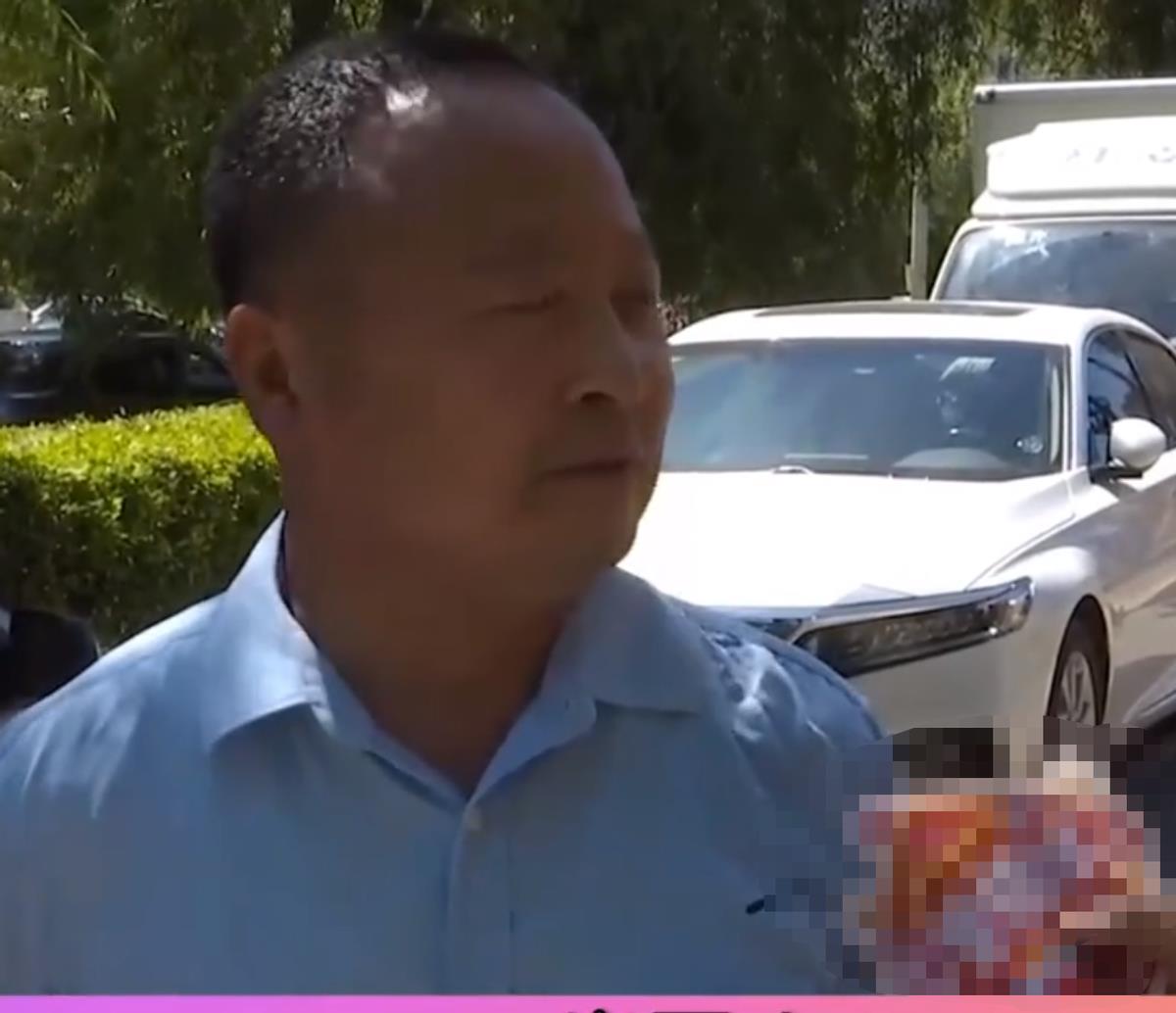 56岁大爷相亲，离异27年，身高158，月入5000，想找个黄花大闺女
