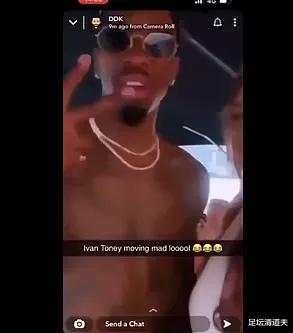 英超|英超升班马头号射手辱骂本队惹争议 被阿森纳和利物浦看中就飘了？