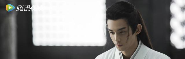 周冬雨|2022年影视剧最上头男主,首当其冲必须王鹤棣,吴磊杨洋坐拥其中