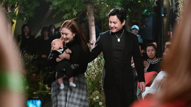 沈腾|沈腾的瓜是该摘了，入戏活灵活现，出戏能回归家庭这才是“影帝”