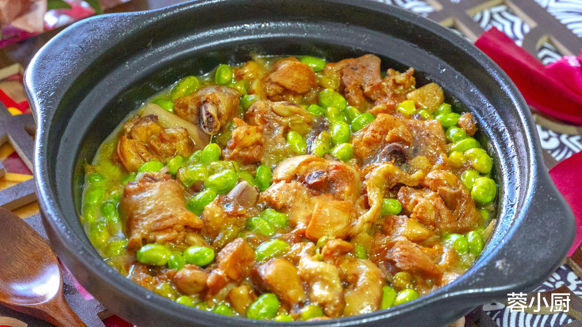 阳春3月，养肝黄金期，“4菜3米2豆1果”要多吃，越早知道越好