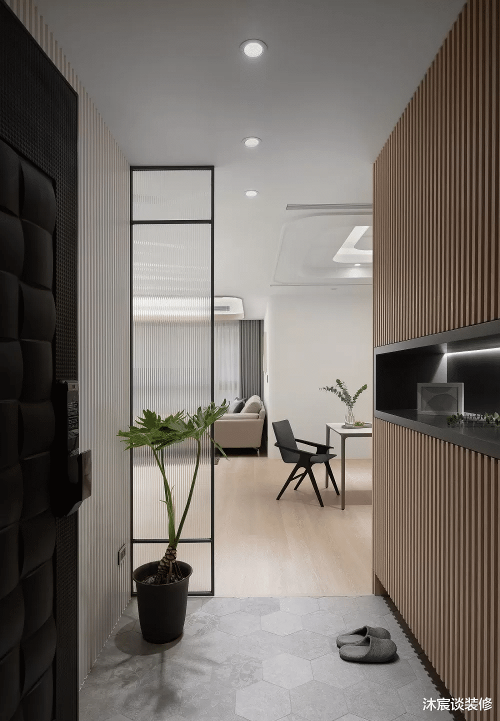 家里有老人的,装修时要做好这些细节,关键时很有用,生活更安全