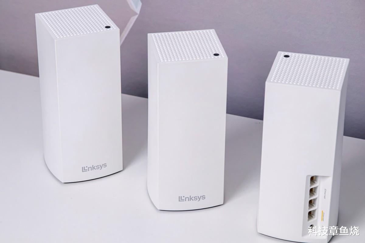 Java|千兆宽带普及，家中的WiFi如何布置体验更好？