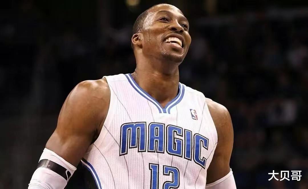 NBA五笔轰动性极大却以惨败收尾的交易:篮网两次沦为冤大头!