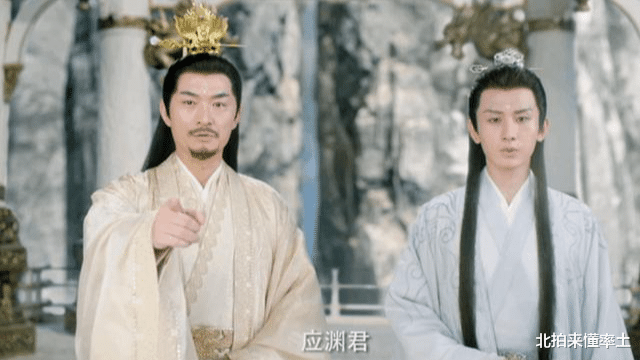 肠胃 忍过了成毅的“口哨嘴”，无法忽视杨紫的假睫毛，这就是现代感？