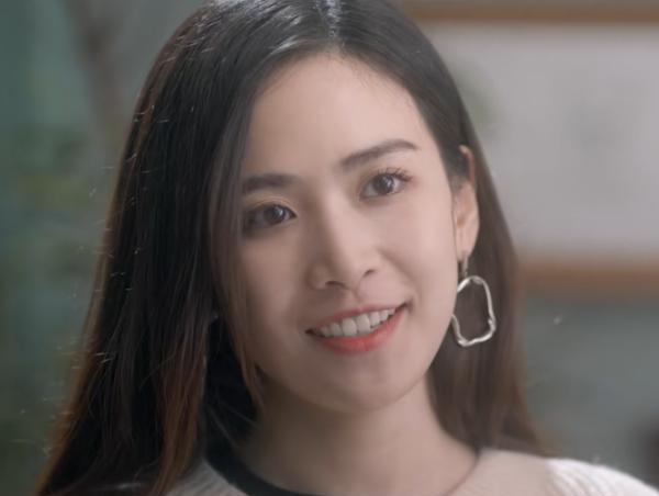 猎罪图鉴|参演《庆余年》走红,如今凭《猎罪图鉴》圈粉无数,刘美彤太美了