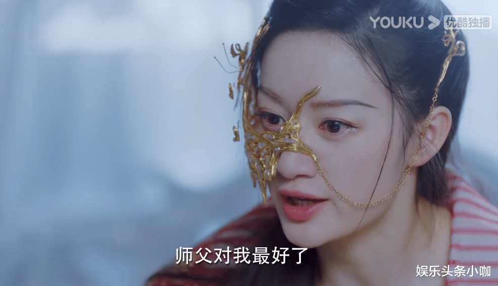 洛洛|这部剧实在是太上头了！