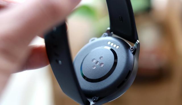 智能手表|支持BT蓝牙通话,智能功能齐全,HAYLOUSolarPlus智能手表体验