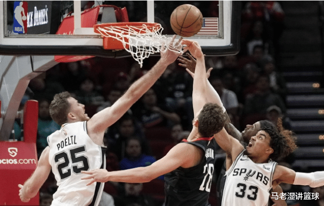 火箭马刺，俨然已是交易榜单上的常客！76人送走哈里斯，志在夺冠！