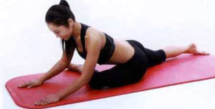 运动|弹响髋原因以及康复训练