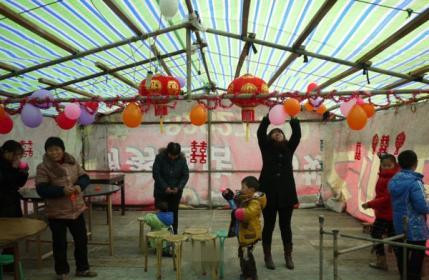 只因结婚要了15万彩礼,婆家这样装修婚房,是给我下马威吗?