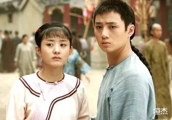 袁弘|曾经是“人气男神”,如今无人问津的6位男星,个个让人心酸