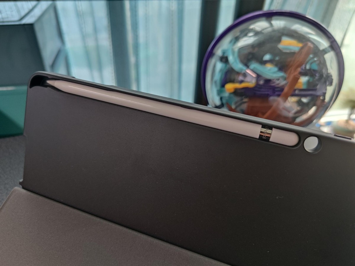 戴尔|便宜又实用的iPad键盘雷柏XK300使用体验