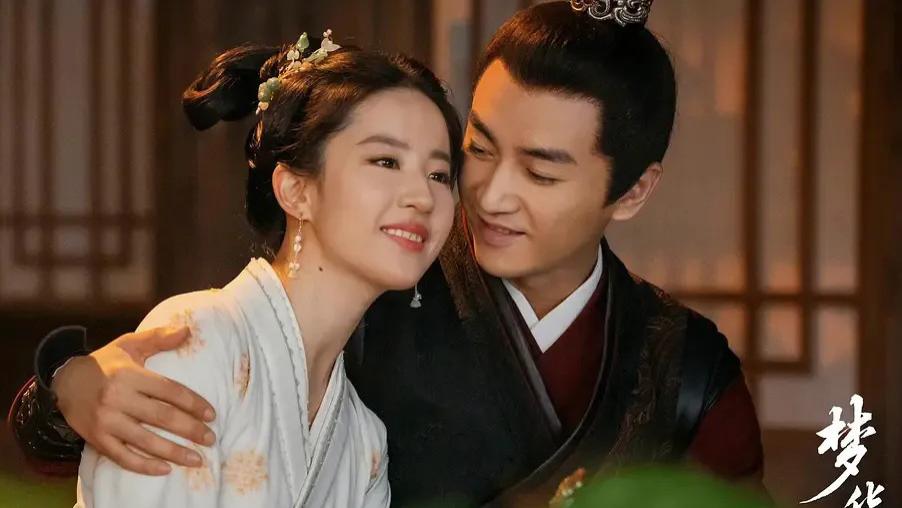 豆瓣|2022豆瓣高分国产剧，《梦华录》第6，《人世间》第3，它第1！