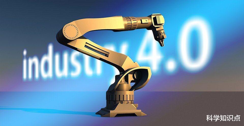 相机|硬件软件都被拿捏!中国机器人“大脑”和差距大,中企嫌弃国产