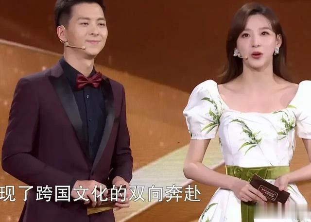 春节档|CCTV-1国剧盛典:马凡舒打了场翻身仗,王言异军突起让人眼前一亮