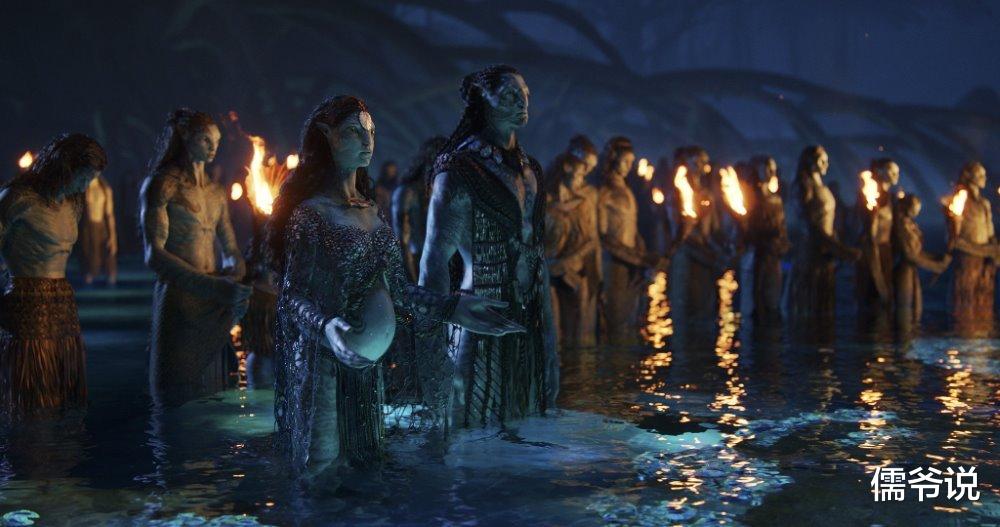 王梓|将成本转嫁到消费者身上？《阿凡达2》开启预售票价曝光，高达290元一张