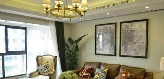 超出预算的奢华装修,当初嫌弃妻子败家,完工后我彻底沉默了