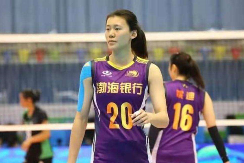 阿森纳|天津女排知错，挖掘李盈莹接班人+忘却董铭霄惨案，王艺竹成反例