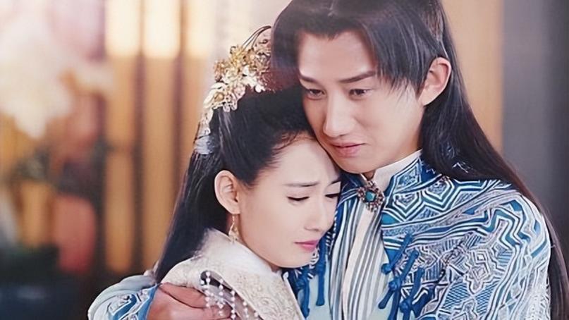 锦绣未央|《锦绣未央》拓跋迪是爱屋及乌的天花板，守护着李敏德在意的一切