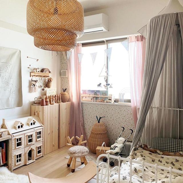 32岁年轻夫妇的精致生活:88㎡的家,简单温暖,那叫一个高级!