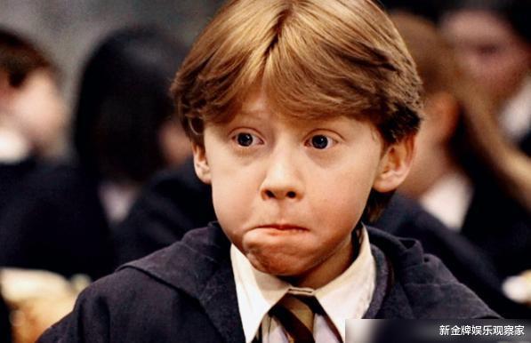 哈利·波特|昔日童星曝演哈利波特11年很窒息,被泼冷水:挣那么多钱累也值了