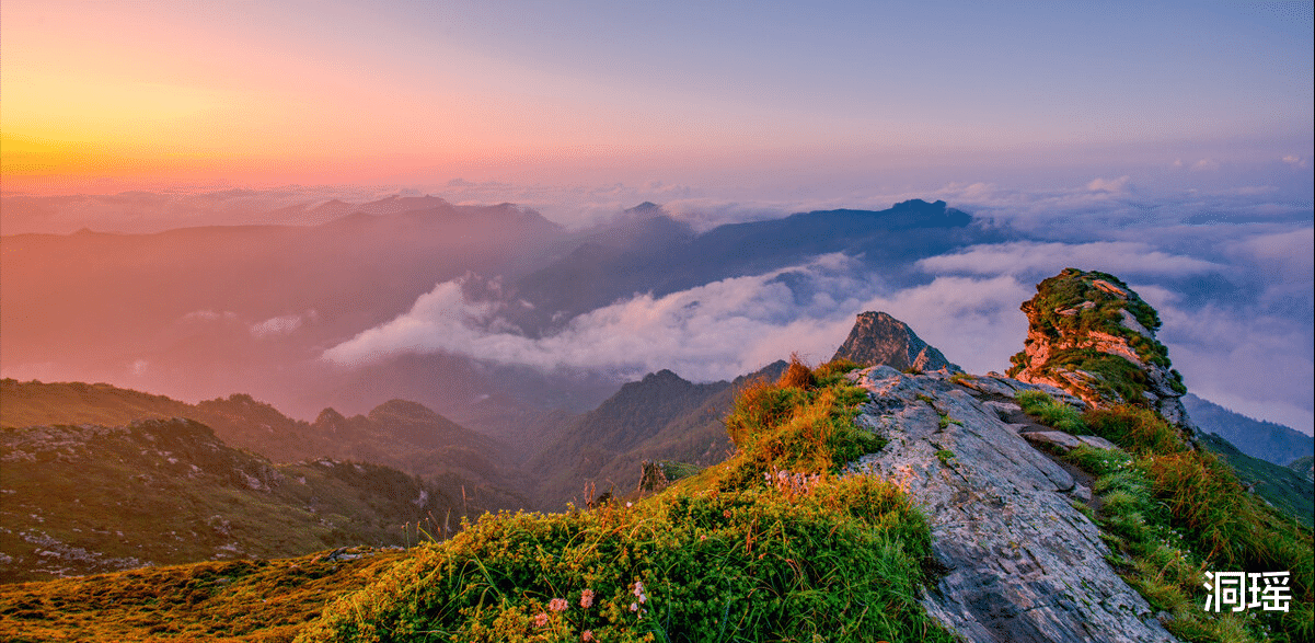 太白县|中国“天然空调城”,年均温7.7℃几乎无夏天,晚上睡觉还要盖被
