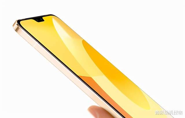 vivo|国产品牌的“另类”，天玑1100+一亿像素拍照，难以琢磨品牌的思维