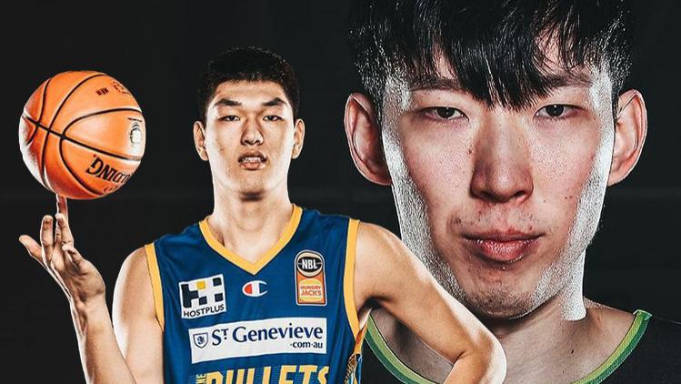 周琦|结束了！直接退出！仅打1年啊！周琦又要开启生涯下一站