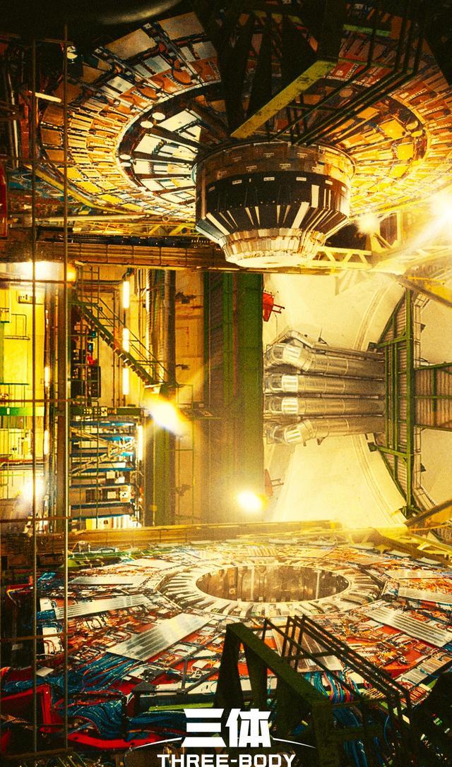 三体|三体:看懂伊文斯和叶文洁之间秘密,才知她如何成为ETO精神领袖