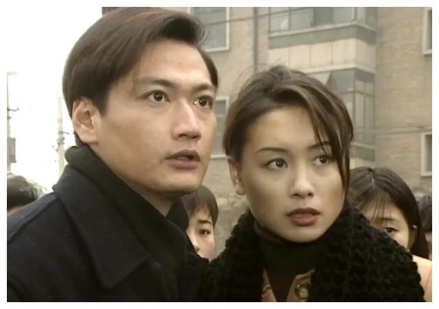 TVB|最高评分8.7，最低评分7.3，香港TVB近30年来最好看的9部警匪剧