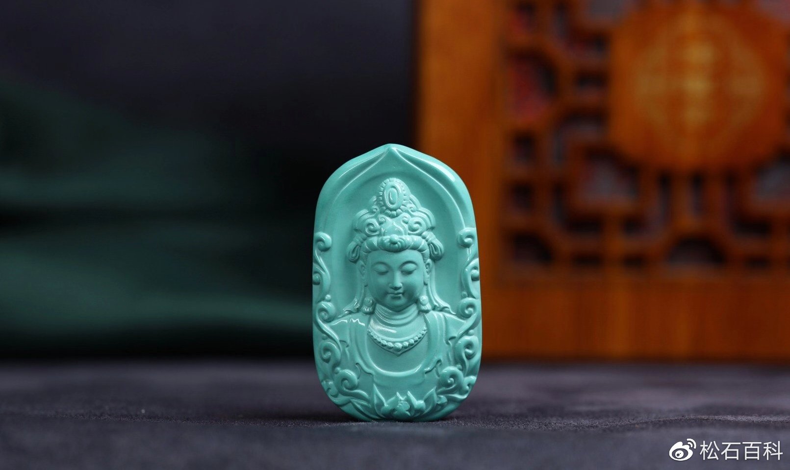 绿松石“色差1级，价差10倍”是夸大其词，还是确有其事？