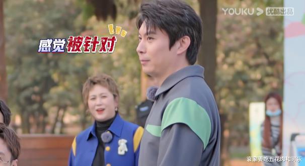 李诞|李诞这智商，不常驻综艺都可惜了！