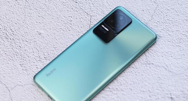 “旗舰焊门员”RedmiK60蓄势待发，骁龙8Gen2芯片，同价位没对手
