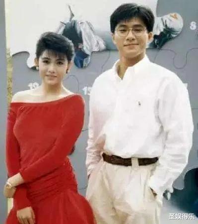 郭富城|他曾经比郭富城还出名？还和邱淑贞同居多年，如今复出无人知晓
